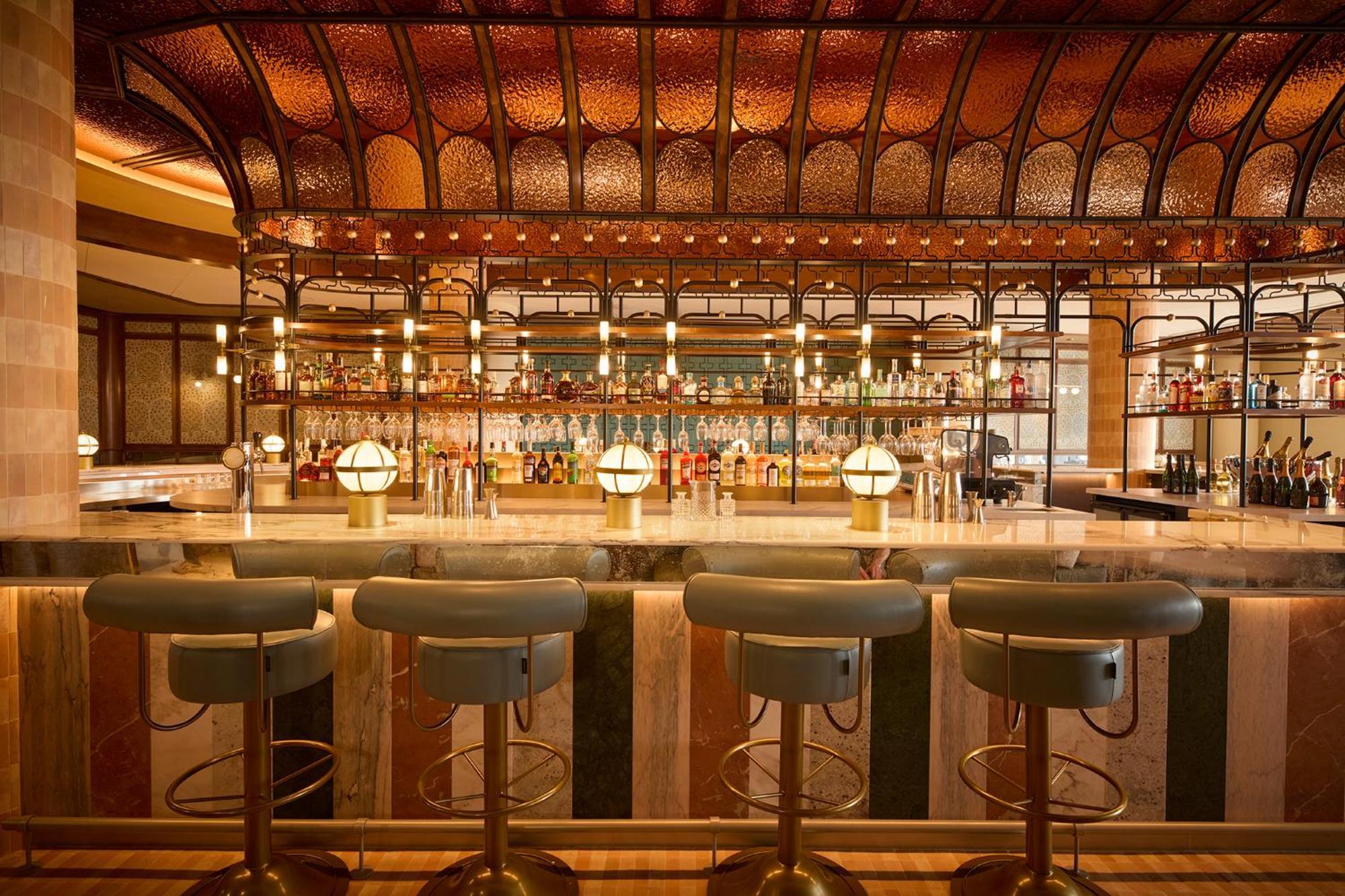 Sls Barcelona Hotel Badalona Luaran gambar