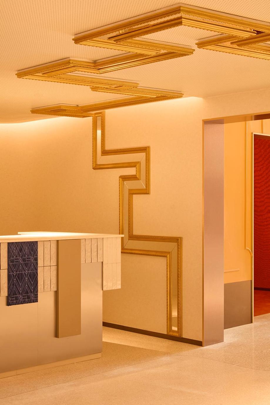 Sls Barcelona Hotel Badalona Luaran gambar