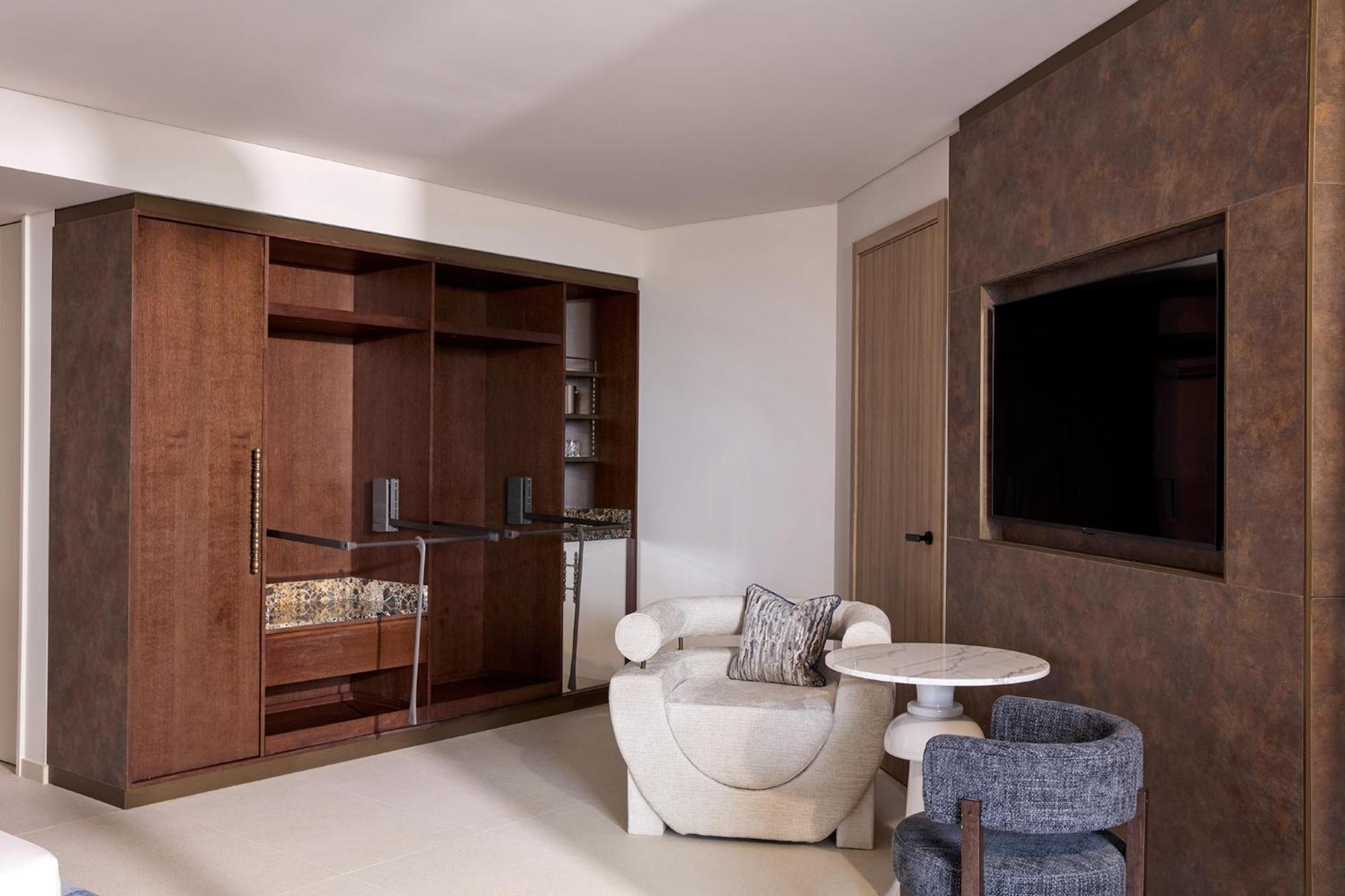 Sls Barcelona Hotel Badalona Luaran gambar